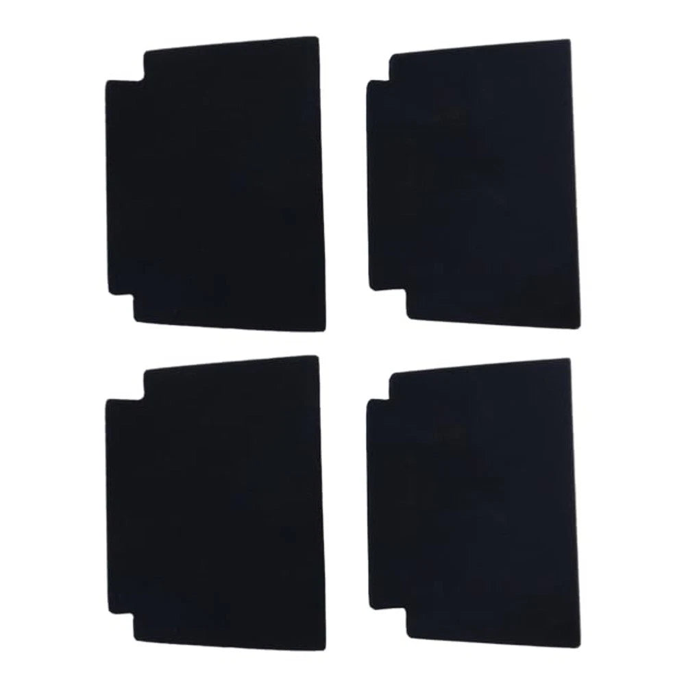 Set of 4 Air Filters for Kawasaki 250 Series (EX250E, EX250R) 110131141