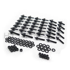 Fairing Bolts Kit for Yamaha YZF R6 (2003–2007)