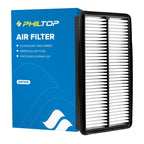 Cabin Air Filter for Honda Pilot (2009–2015) & Odyssey (2005–2010) & MDX (2007–2009)