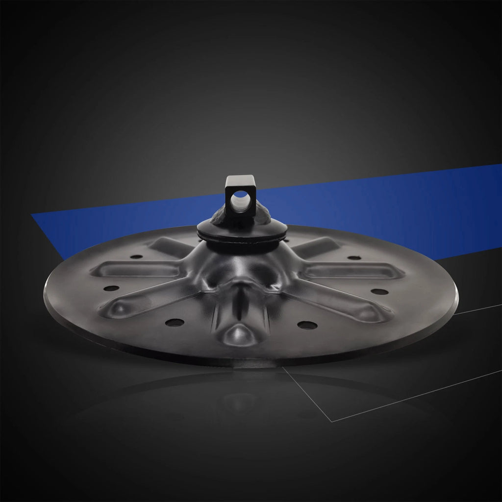 Landing Gear Foot Plate Pad for Class A Motorhome (314667)