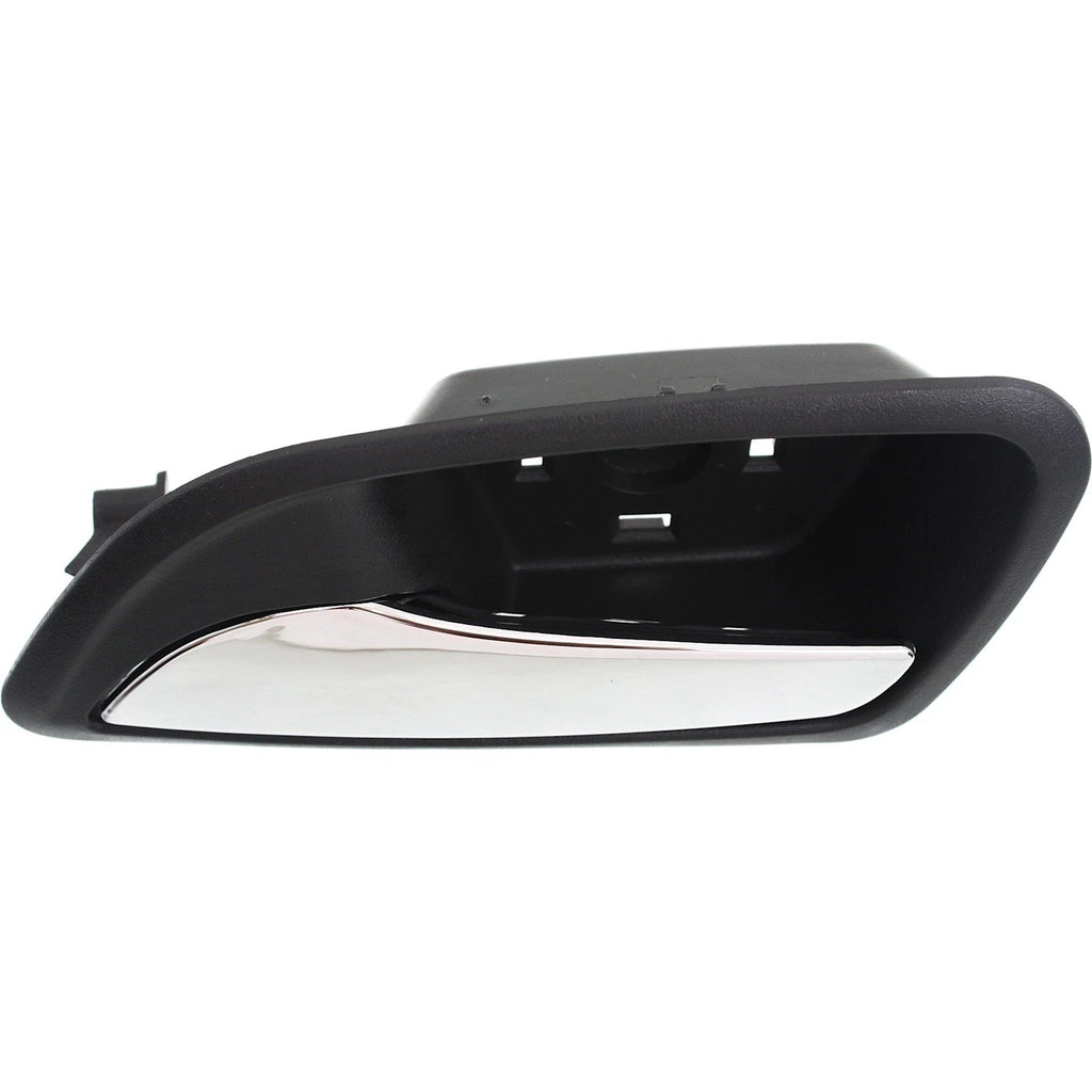 Door Handle for Chevrolet Cruze (2011-2015) - Front/Rear Left Inner Black