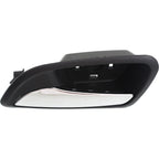 Door Handle for Chevrolet Cruze (2011-2015) - Front/Rear Left Inner Black