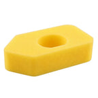Set of 4 Air Filter Kits for Lawn Mower & Chainsaw (490 200 0011)