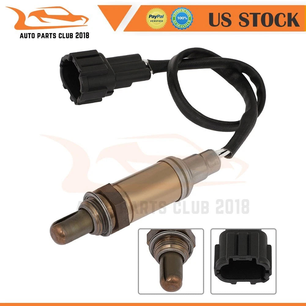 Oxygen Sensor for Make Model 