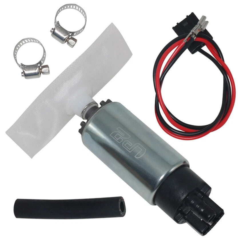 Fuel Pump for Moto Guzzi California Touring ABS 1400 (2012–2015), Eidorado E4 ABS (2016–2018)