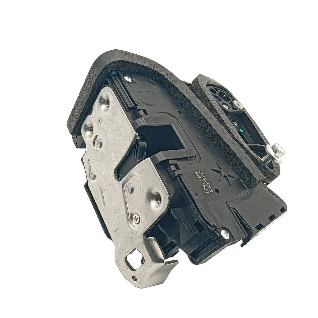 Door Lock Actuator Motor Rear Left 937925 for Cadillac CTS, Chevy Silverado 1500 (2003–2013)