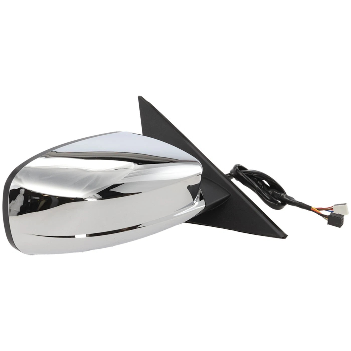 Set of 2 Heated Mirrors for Chrysler 300 (2011–2019)