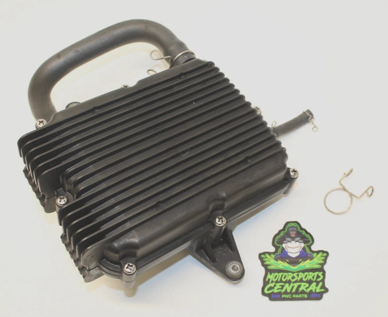 Oil Breather Box Tank for Yamaha Waverunner FX Cruiser FZS FZR SHO (2010–2023)