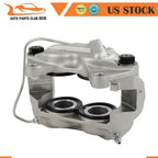 Front Pair Brake Calipers for Ford Custom 500 (1965–1967) & Lincoln Continental (1965–1969)