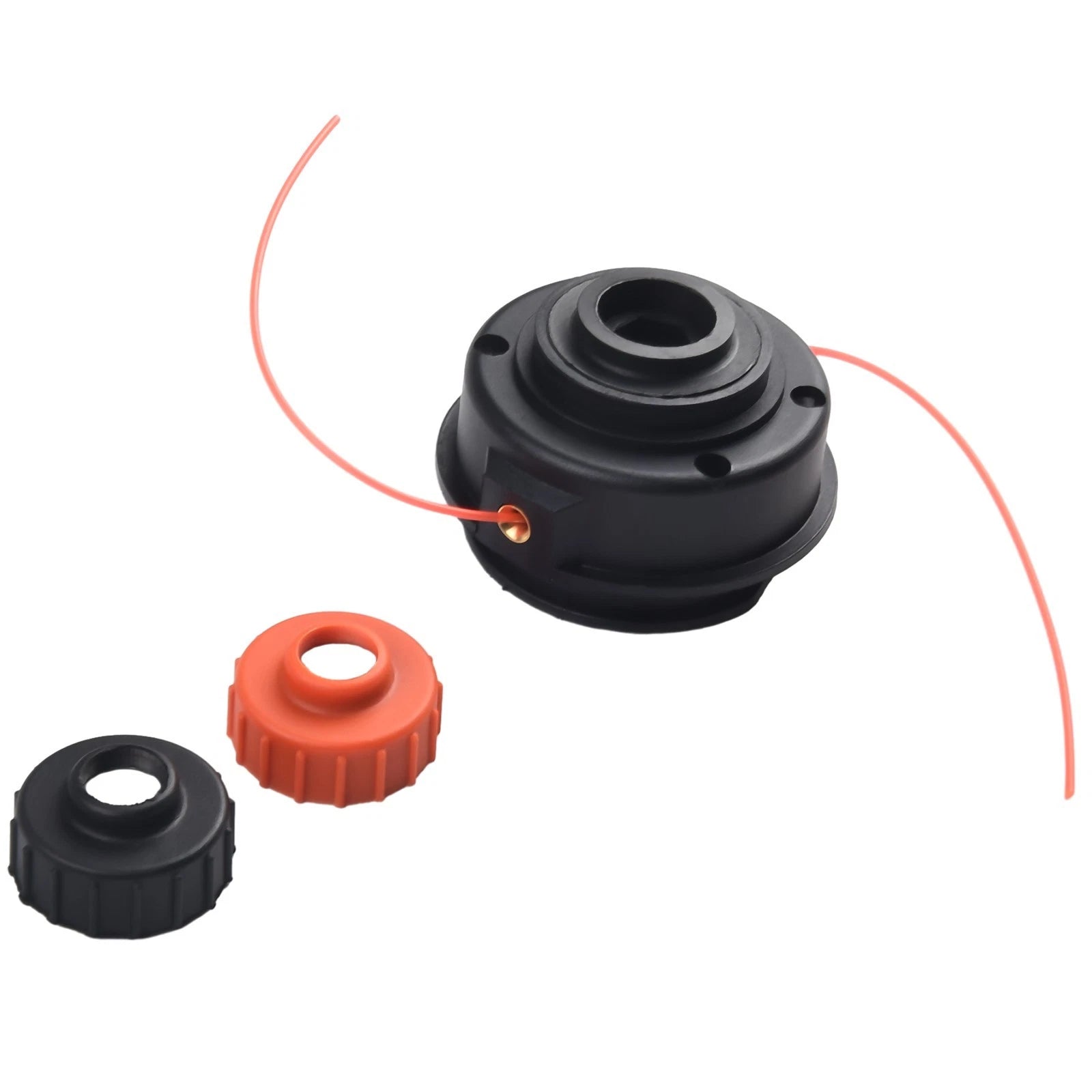 Trimmer Head Parts for Craftsman WC2200, WS205, WS210
