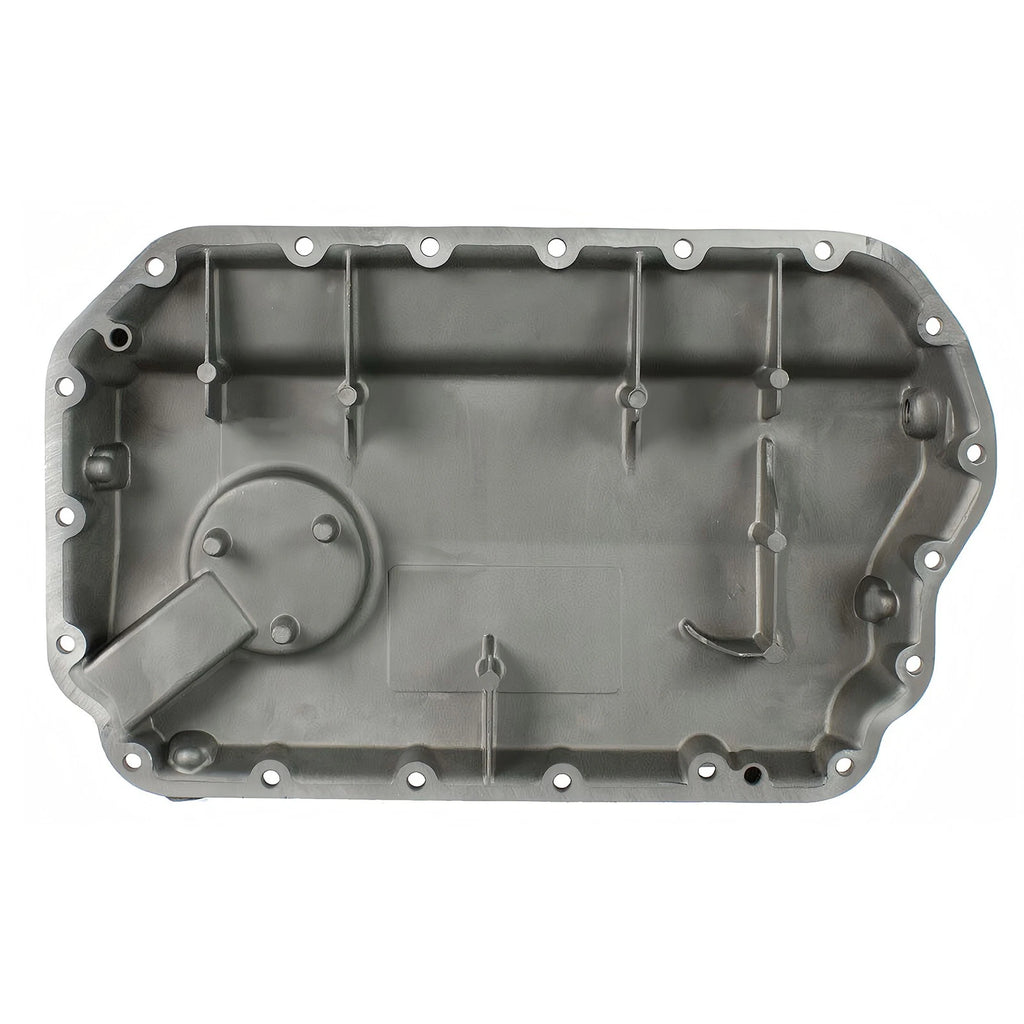 Lower Engine Oil Pan 264-705 for Audi A4 Quattro S4 A6 Quattro Passat V6 (–)