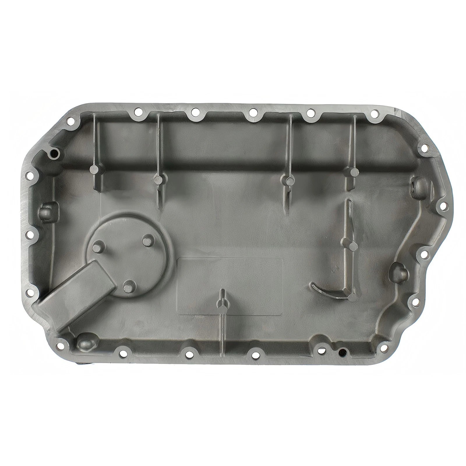 Lower Engine Oil Pan 264-705 for Audi A4 Quattro S4 A6 Quattro Passat V6 (–)