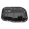 Engine Oil Pan for Toyota Corolla C-HR (2009–2022) 12102-37010
