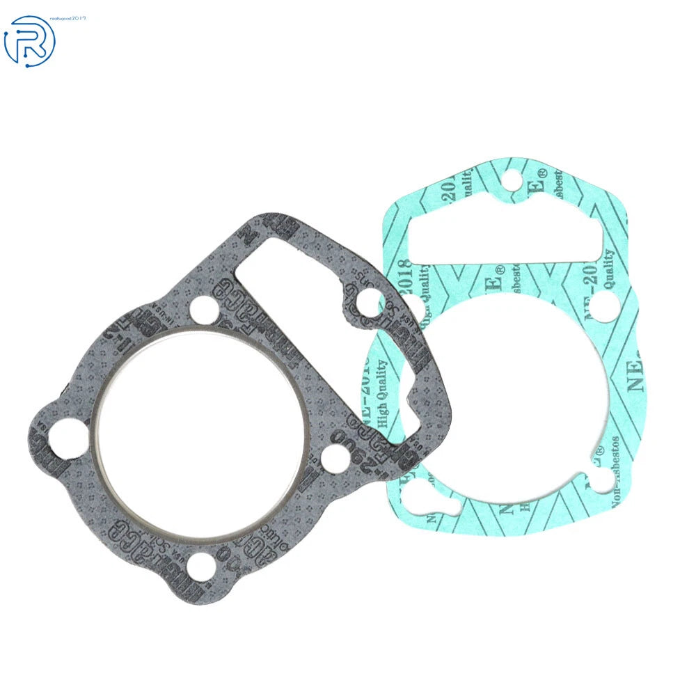 Top End Head Gasket Kit for Honda ATC200E/ES/M/S/X (1982–1986)