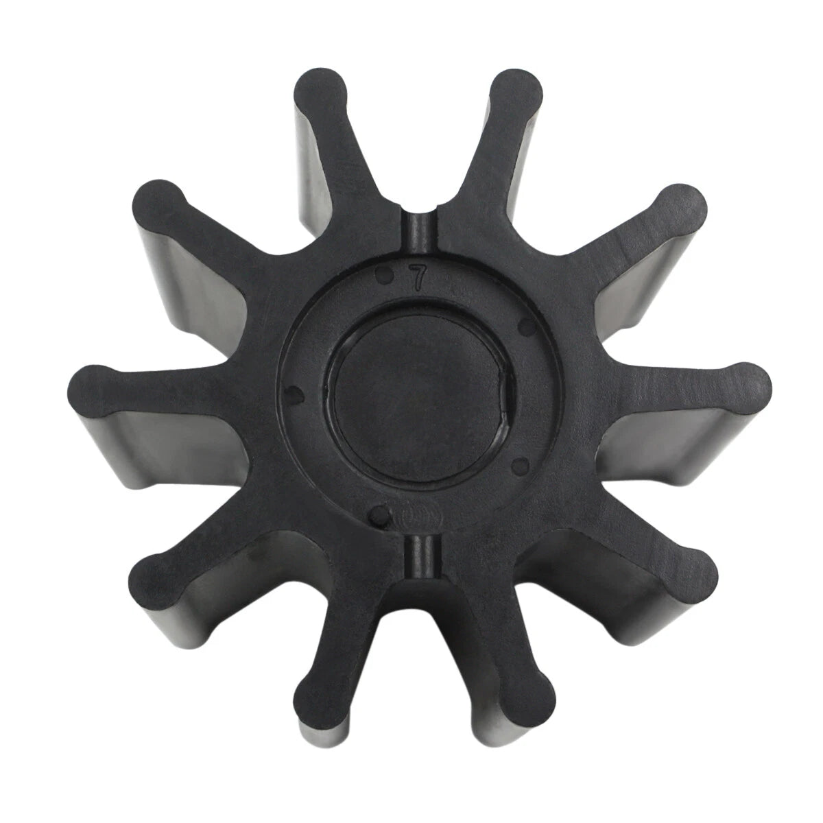 Water Pump Impeller for OMC Cobra Sterndrive 3.0 4.3 5.0 5.7 5.8 7.5 L (1986–1993) 983895