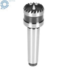 Drill Adaptor for Woodworking Tool 2 MT and Lathe Drive Center 1-Inch