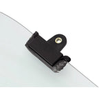 Front Passenger Door Glass for Mitsubishi Mirage