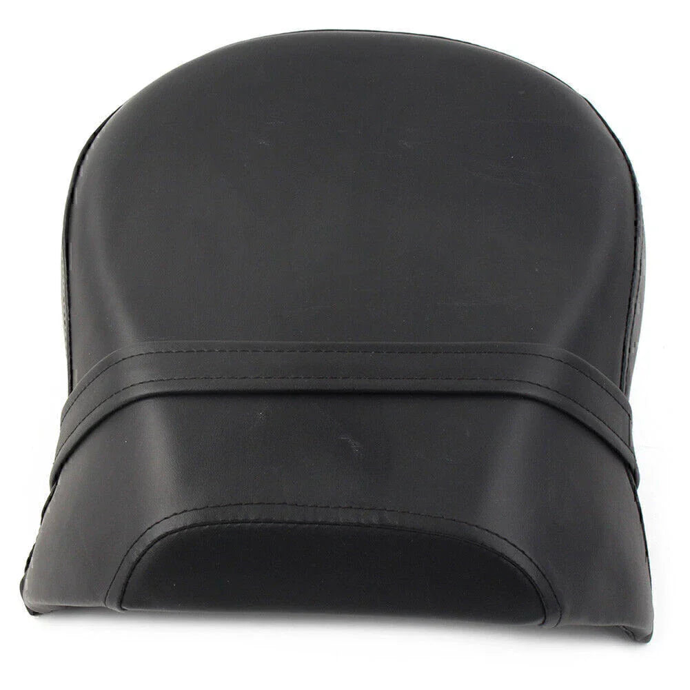 Rear Pillion Cushion for Harley Sportster Iron 883/883C/N XL1200 (2004-2023)