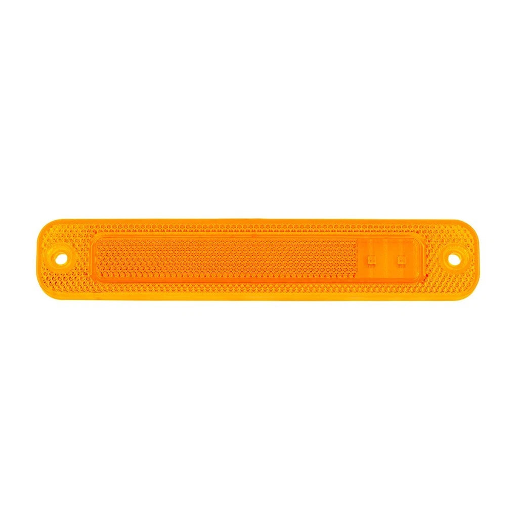 LED Side Marker Light Assemblies Set of 4 for 1978–1979 Ford Bronco