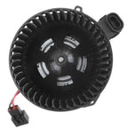 HVAC Blower Motor with Wheel for Ford Explorer Lincoln Aviator (2020–2024)