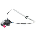 Rear Right Window Regulator for Mazda 5 (2006–2010)