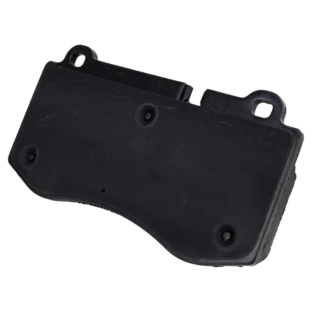 Brake Pad Set for Mercedes Benz S550, SL550 (2010–2013)