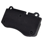 Brake Pad Set for Mercedes Benz S550, SL550 (2010–2013)