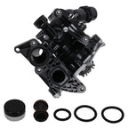 Water Pump & Thermostat for VW Volkswagen Beetle Jetta Passat (2012–2019) 06K121111M
