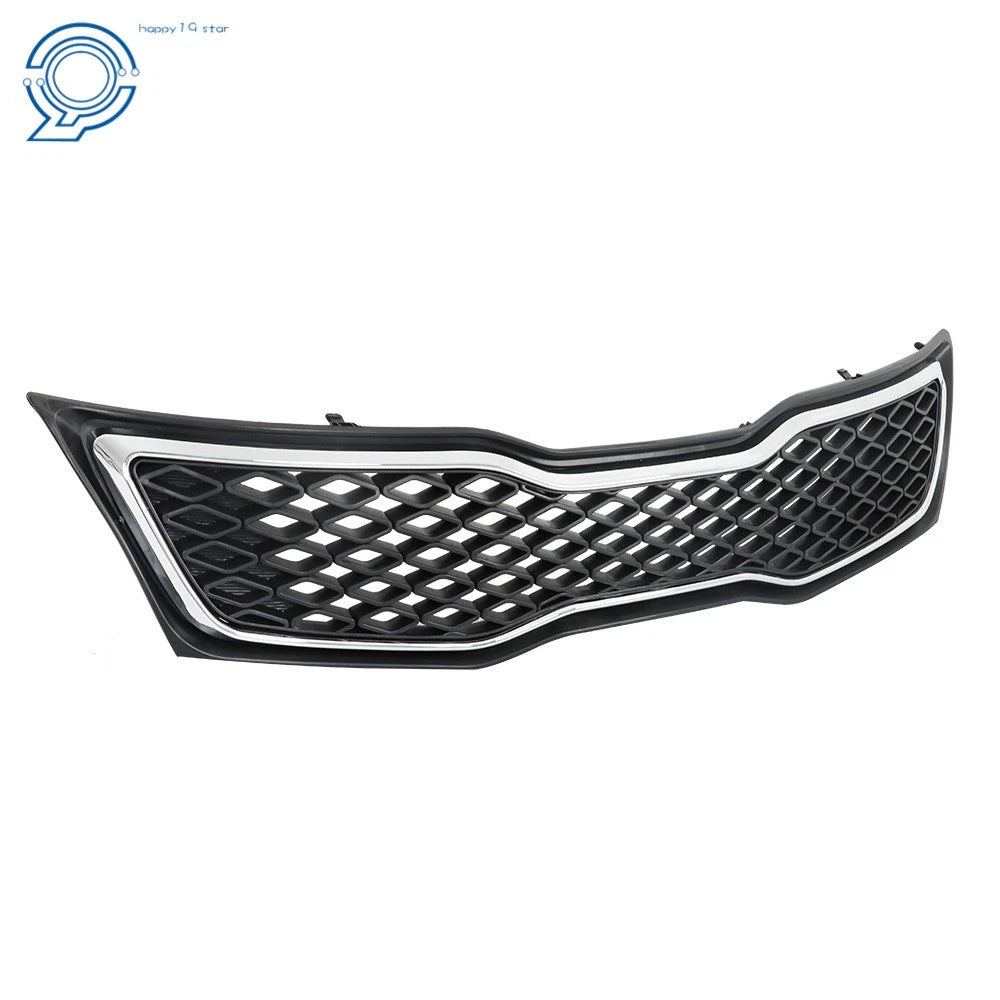 Front Upper Chrome Grille for Kia Optima SX Turbo (2011-2013)