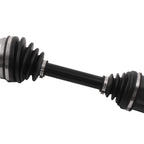 CV Axle Shaft + Wheel Bearing Hub for Ram 1500 (2012–2018)