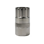 Bicycle Lockring Freewheel Sleeve Tool for Rotary Flywheel