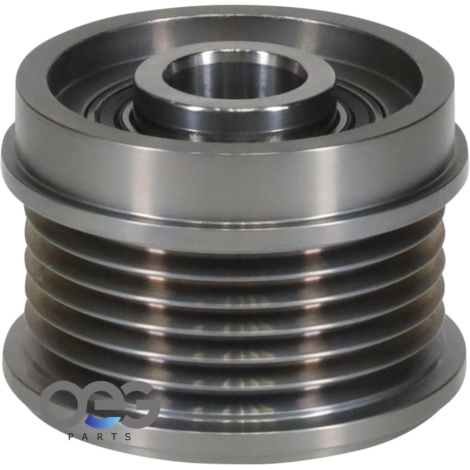 Clutch Pulley for Mercedes Metris 2.0L (2016-2020)