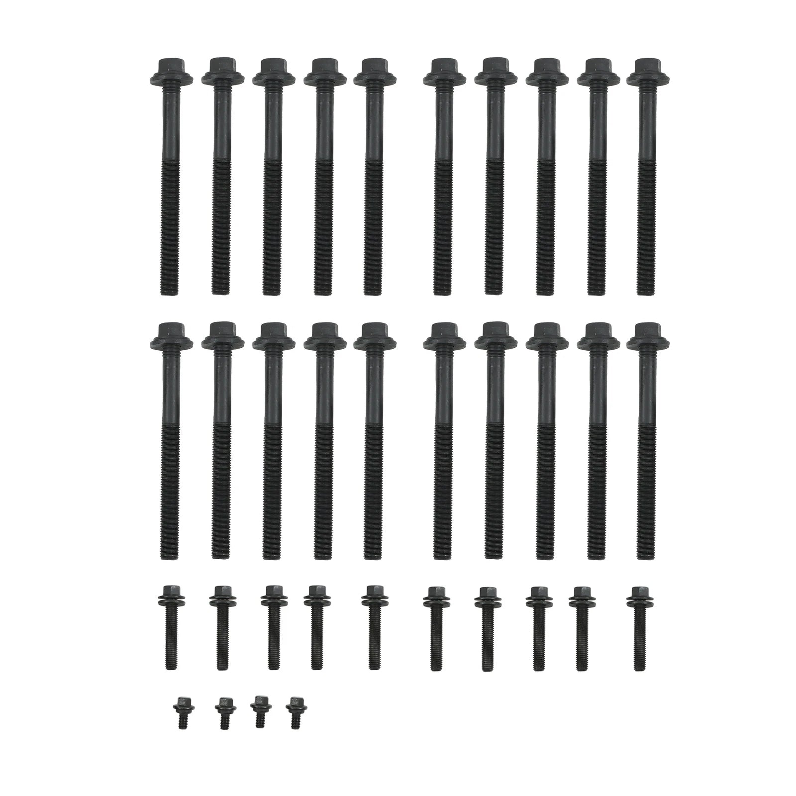 Lifters Kit for Ram 1500 SLT 5.7L V8 (2011-2020)