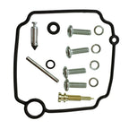 Carburetor Kit for Yamaha F9.9-15 (1998–2006), Tohatsu 9.8, Merc 9.9-13.5