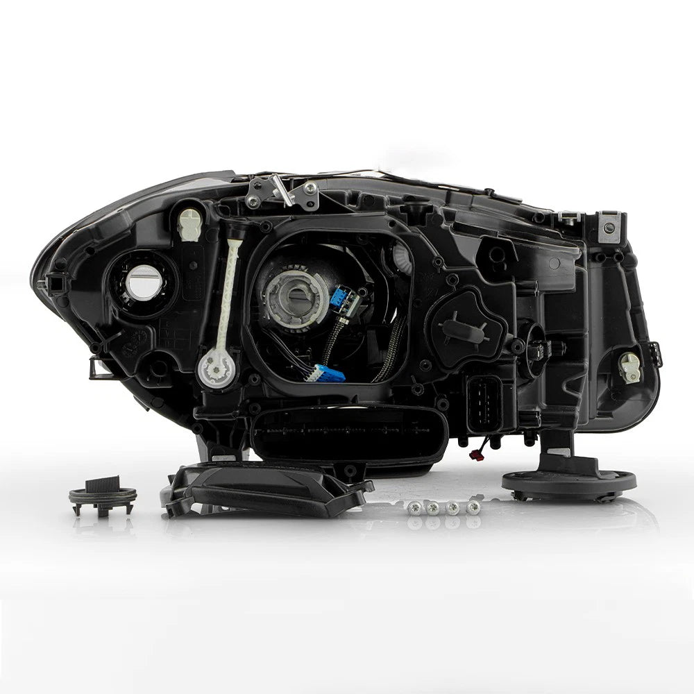 HID Projector Headlight for BMW F10 528i 535i (2014–2016) AFS Driver