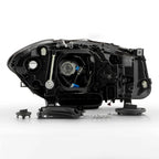 HID Projector Headlight for BMW F10 528i 535i (2014–2016) AFS Driver