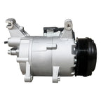 AC Compressor Kit with Condenser for Mini Cooper 1.6L (2006-2008)