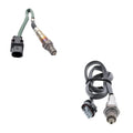 Oxygen Sensors Kit for Ford Escape, Explorer, Focus, Taurus (Upstream & Downstream)