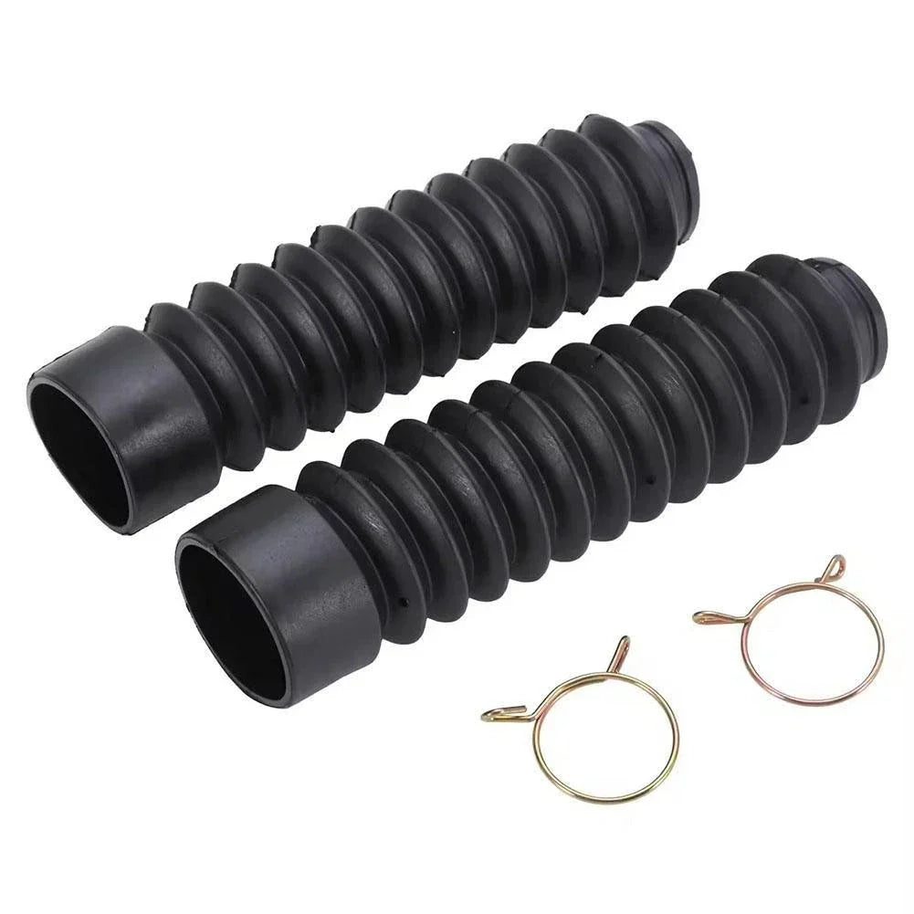 Front Fork Rubber Boot Cover for Motorcycle