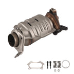 Front Catalytic Converter for Acura TSX L4 2.4L 2009-2014 EPA Stainless Steel