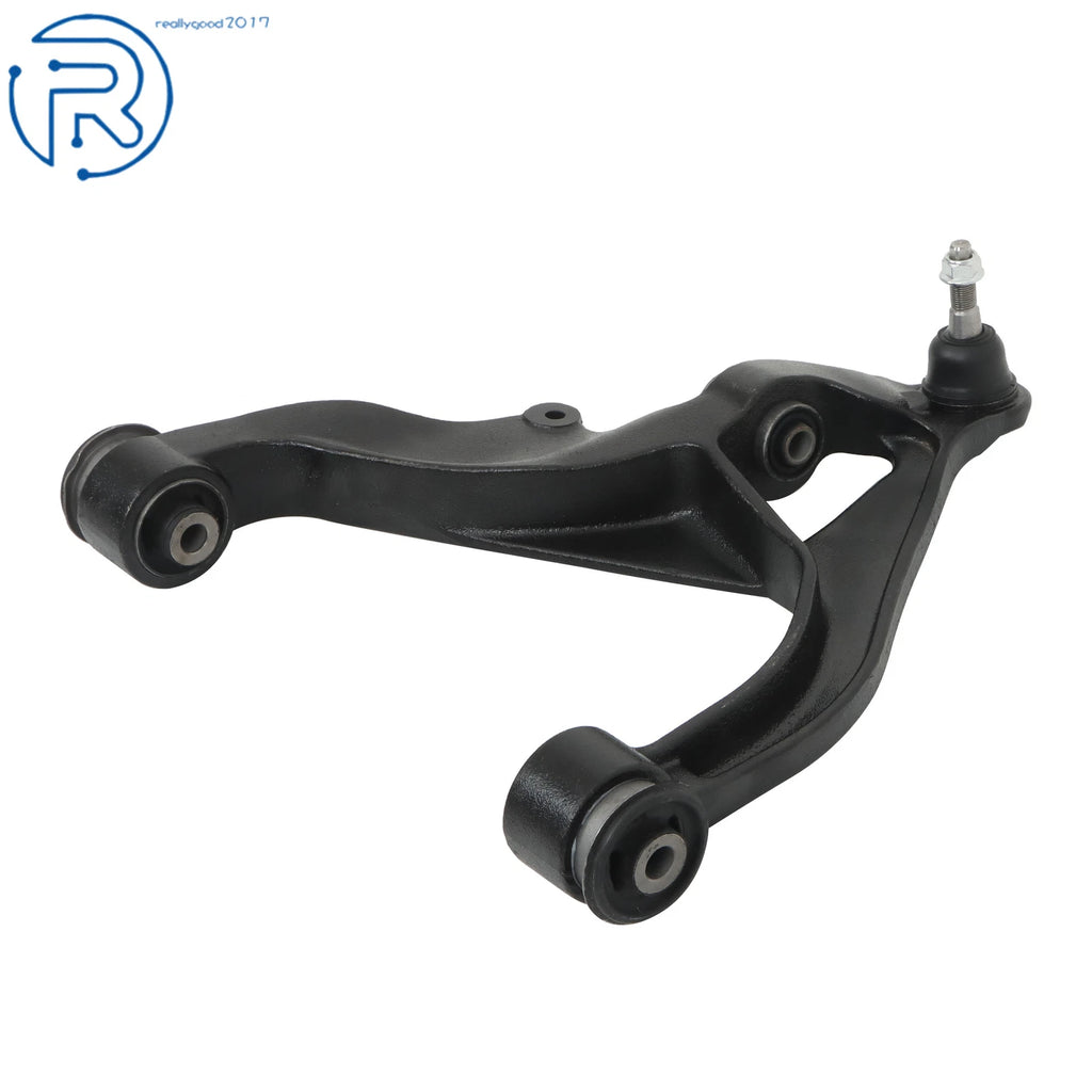 Set of 6 Front Lower Control Arm Ball Joints for Dodge Ram 1500 4WD (2006-2010)