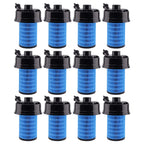 Air Filter Set of 12 for SL-300 SL-400 (486, 11-9300)