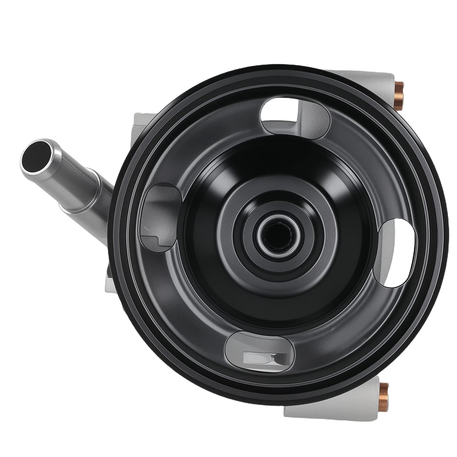 Power Steering Pump for Ford Edge Lincoln MKX (2011–2015) (3.5L 3.7L)