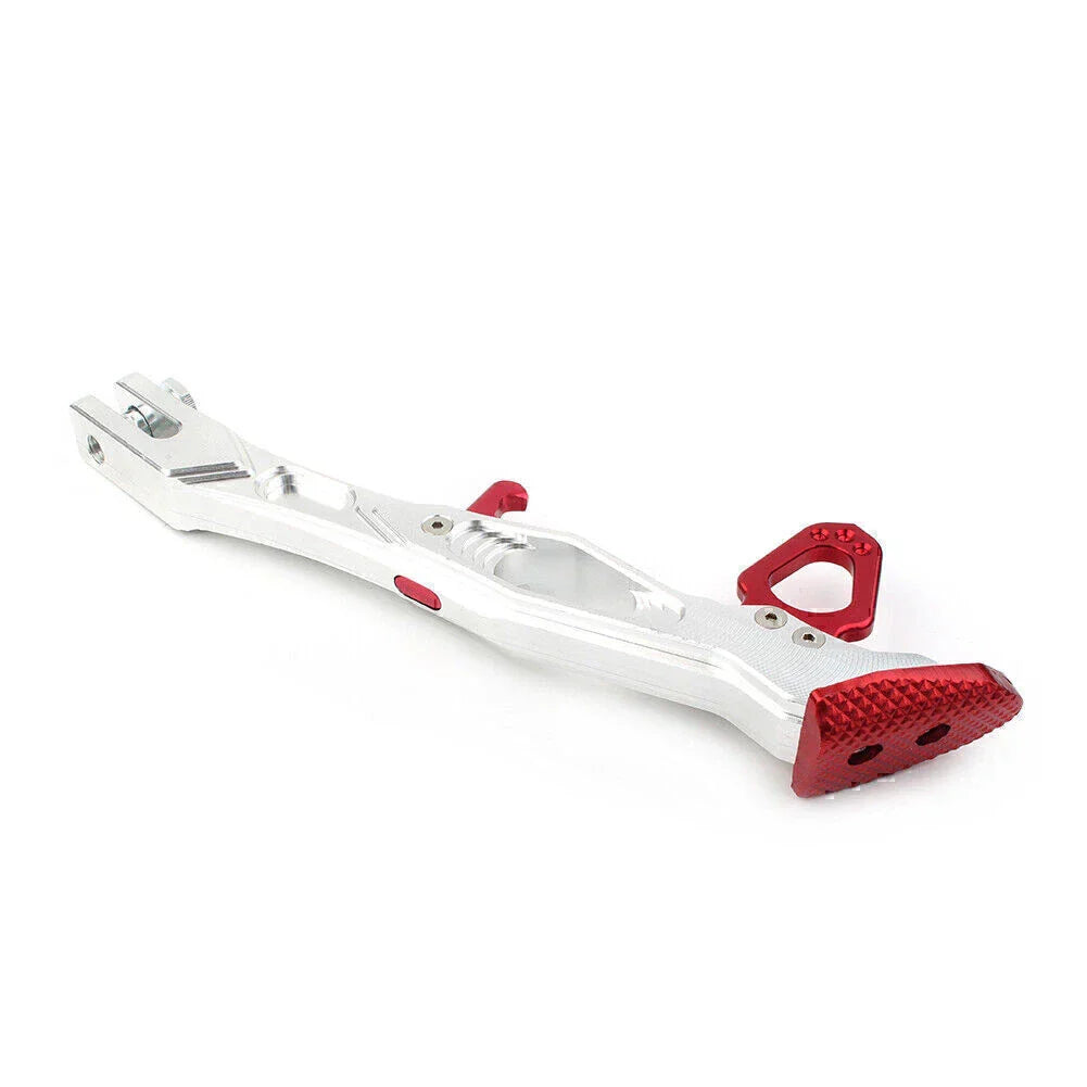 CNC Foot Side Stand Support Leg Kickstand for Universal Motorcycle