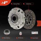Clutch Kit for BMW E46 E90 325i 325Ci (2004-2005)