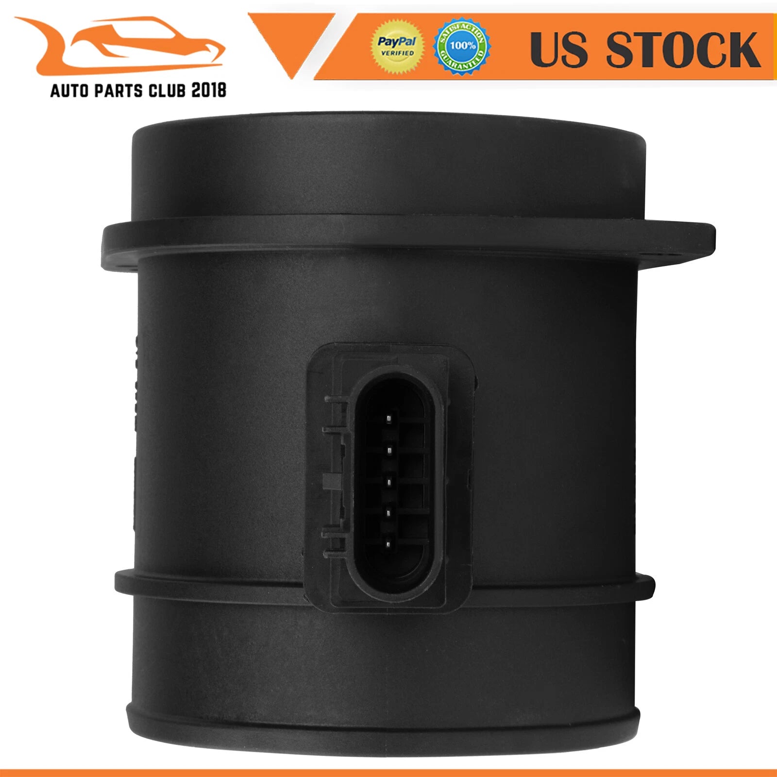 Mass Air Flow Sensor for Buick Enclave, GMC Acadia (2009-2011)