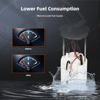 Fuel Pump Module Assembly E8714M for Honda Fit (2006–2008)
