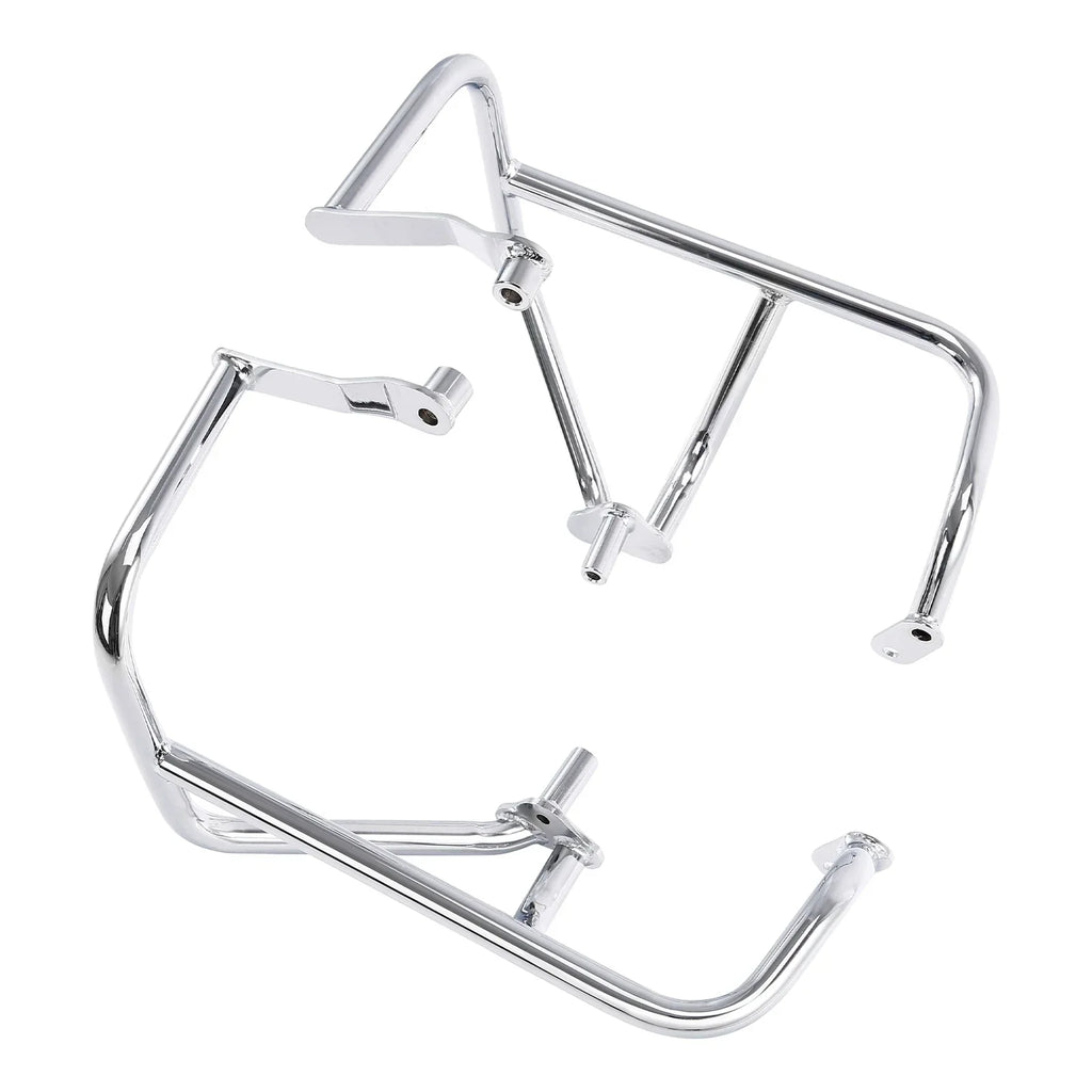 Engine Guard Crash Bar for Honda Goldwing GL1800 F6C F6B Bagger (2018-2025)