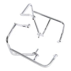 Engine Guard Crash Bar for Honda Goldwing GL1800 F6C F6B Bagger (2018-2025)