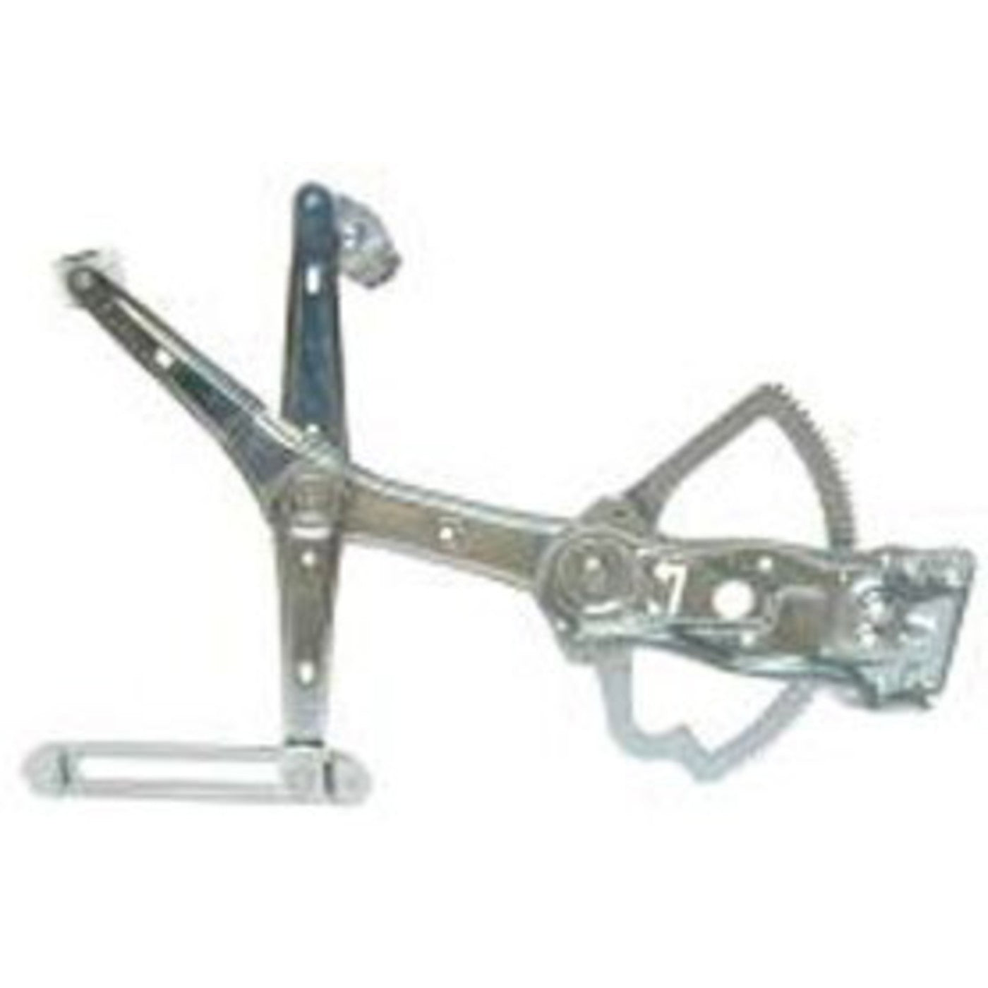 Window Regulator for BMW 540 (Rear Driver Left Side)